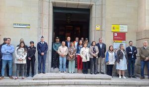 El ejecutivo regional reafirma su compromiso contra la violencia machista