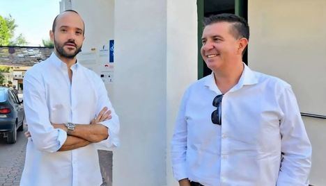 Cabañero destaca la efectividad de Dipualba Responde en la transformación de los pueblos de Albacete