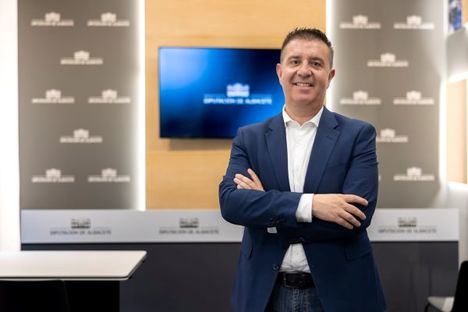 La Diputación de Albacete moviliza más de 396.000 euros para apoyar a 26 municipios a través de nuevas resoluciones de los programas ‘Dipualba Responde’ y ‘Dipualba Emergencias’