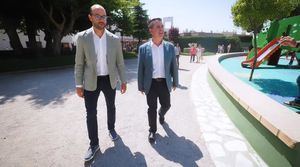 La Diputación de Albacete mantiene el ritmo alto del ‘Dipualba Responde - Inversiones’ con más de 1,3 millones de euros aprobados en su cuarta resolución para 32 obras en 21 municipios