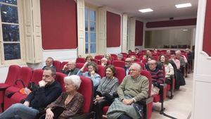 El Instituto de Estudios Albacetenses de la Diputación publica la obra póstuma de José Sánchez Ferrer