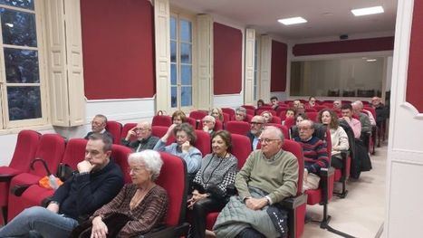 El Instituto de Estudios Albacetenses de la Diputación publica la obra póstuma de José Sánchez Ferrer