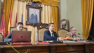 La Diputación de Albacete impulsa una inversión de 750.000 euros para renovar su Parque Móvil y refuerza su compromiso con la innovación rural y la eficiencia energética en la provincia