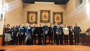 El profesorado del Real Conservatorio Profesional de Música y Danza de la Diputación de Albacete ofrece, el 1 de abril, un concierto solidario a beneficio de la Banda Primitiva de Paiporta