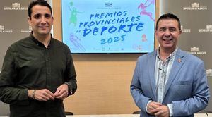La Diputación de Albacete celebra el 10 de marzo su gran Gala del Deporte con 53 reconocimientos a quienes hacen provincia desde el esfuerzo y el talento