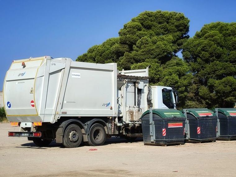 El Ayuntamiento sigue trabajando para garantizar la salubridad y la calidad de vida digna en los asentamientos irregulares de inmigrantes