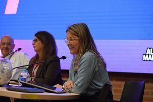 Rodríguez de Vera apoya el ‘Marketing Day’ porque “los emprendedores de la ciudad deben tener las mejores herramientas para ser competitivos y crear riqueza”