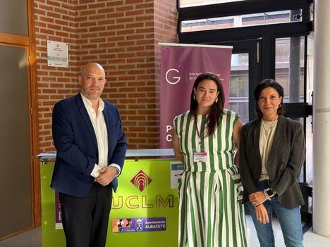 Gala de la Calzada, en un encuentro de Consultores de género: “Albacete tiene un firme compromiso con la igualdad como derecho fundamental”