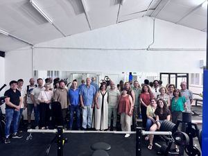 El Gobierno de Castilla-La Mancha ensalza el trabajo realizado por el Grupo de Desarrollo Rural Manchuela y defiende la importancia de las ayudas Leader