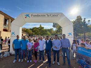 Deporte y solidaridad se unen en la carrera organizada por AMAC en su 25 aniversario