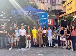 El Ayuntamiento reafirma su compromiso con la promoción cultural durante el Día Europeo de la Música