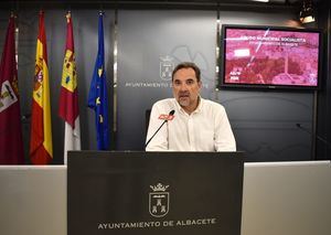  
El PSOE exige a Manuel Serrano que tome medidas urgentes para prevenir más agresiones a árbitros menores de edad en instalaciones municipales