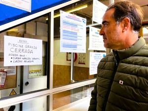 El IMD registra una media de seis reclamaciones semanales por deficiencias en el mantenimiento y uso de las instalaciones deportivas y sobre los cursos impartidos