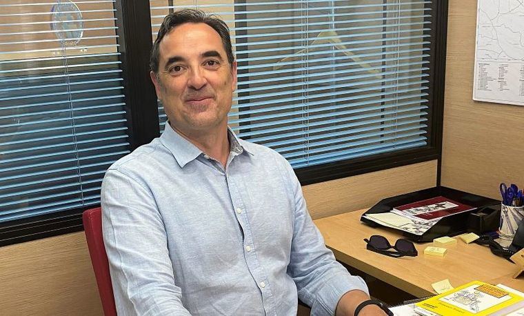 El PSOE denuncia que el servicio de socorrismo y mantenimiento de la piscina del Paseo de la Cuba se prestó sin verificar las titulaciones del personal