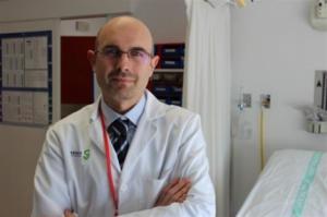 El jefe de Cirugía Plástica y Reparadora del Hospital de Albacete, nombrado coordinador del Registro Nacional de Implantes Mamarios