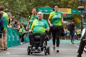 El Gobierno de Castilla-La Mancha publica la convocatoria de concesión de subvenciones para personas diagnosticadas de ELA