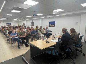 El Gobierno de Castilla-La Mancha invita a “activar” el emprendimiento autónomo en Albacete