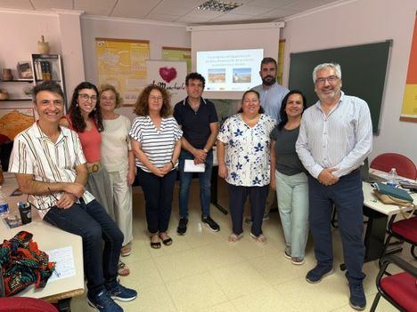 La Diputación de Albacete potencia el Valle del Cabriel como referente de ecoturismo con iniciativas en ornitología y astronomía