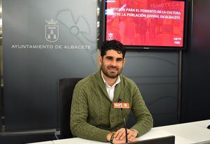 El Grupo Municipal Socialista apuesta por aplicar descuentos en las actividades del Ayuntamiento para fomentar la cultura entre la población juvenil