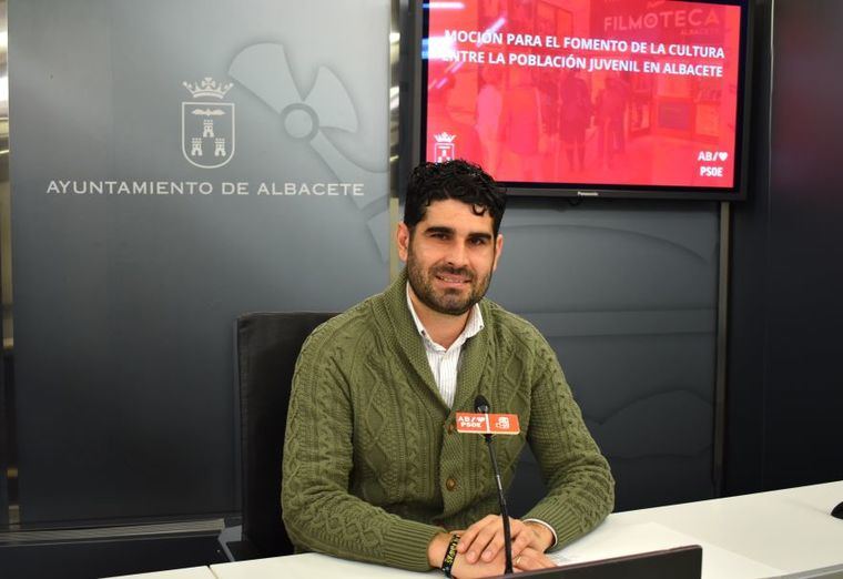 El Grupo Municipal Socialista apuesta por aplicar descuentos en las actividades del Ayuntamiento para fomentar la cultura entre la población juvenil
