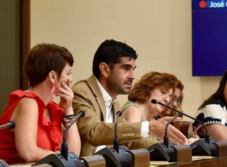 El Grupo Municipal Socialista lamenta que el Equipo de Gobierno del PP no valore la gratuidad de las Escuelas Infantiles financiada por el Gobierno regional