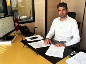 El Grupo Municipal Socialista celebra la selección provisional del proyecto europeo ‘Regenera Ensanche’ y confía en que se ejecute con agilidad y consenso