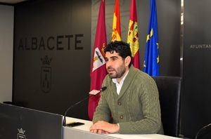 El PSOE denuncia que las sesiones de cuentacuentos se reducen a menos de la mitad por la falta de gestión