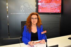 El Grupo Municipal Socialista exige la puesta en marcha urgente del Plan de Atención a la Soledad No Deseada