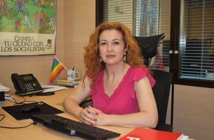 El PSOE insta a Manuel Serrano a reactivar la estrategia contra la soledad no deseada de las personas mayores