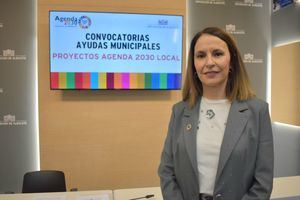 La Diputación de Albacete refuerza hasta los 400.000 euros su Convocatoria de Ayudas a ayuntamientos para proyectos municipales ligados a la Agenda 2030