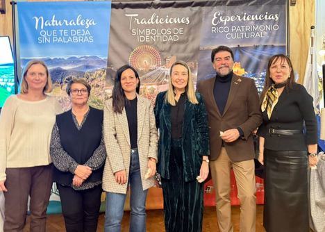 La provincia de Albacete despliega todo su potencial turístico y gastronómico en Alicante de la mano del Gobierno de Santi Cabañero y de la APEHT