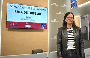 La Diputación de Albacete incrementa hasta los 434.000 euros la cuantía de sus convocatorias de ayudas dirigidas a apoyar y dinamizar el turismo en la provinc