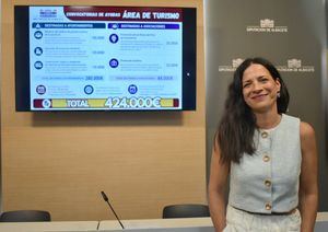 La Diputación de Albacete destina más de 420.000 euros para impulsar el turismo en la provincia