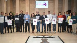 El Campeonato de España de Duatlón por Clubes y Relevos/Parejas se decide en Albacete este fin de semana con el respaldo de la Diputación