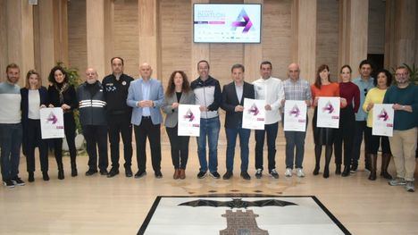 El Campeonato de España de Duatlón por Clubes y Relevos/Parejas se decide en Albacete este fin de semana con el respaldo de la Diputación