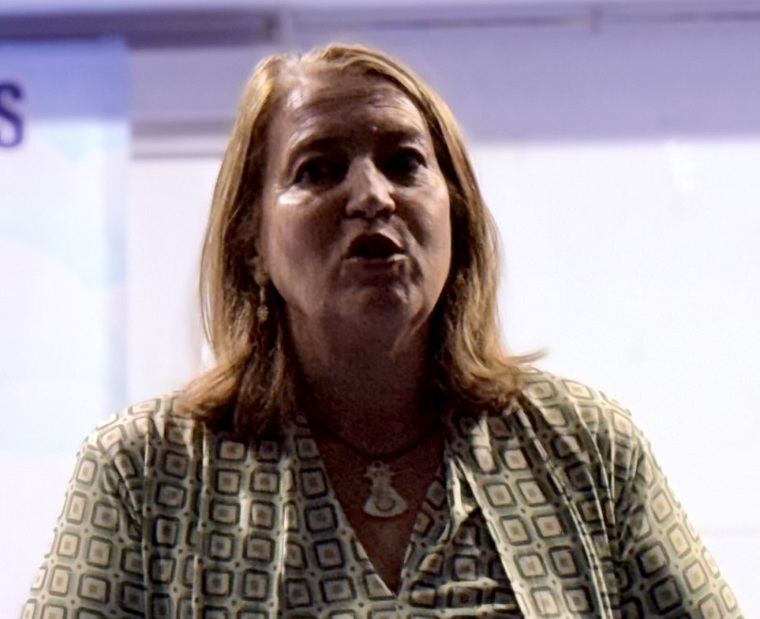 La salud bucodental de personas en situación de vulnerabilidad será atendida gracia a una ayuda del Ayuntamiento a la Fundación Odontología Solidaria