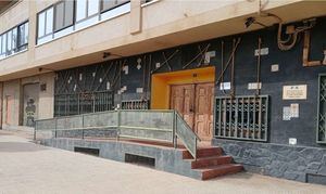 El Ayuntamiento invertirá 48.400 euros para acondicionar un local municipal que servirá de almacenamiento y preparación de procesos electorales