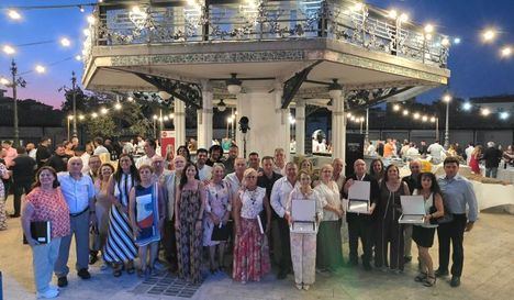 La Diputación de Albacete reafirma su compromiso con la hostelería provincial en la celebración de su patrona: “Sois un orgullo y hacéis que la vida en nuestra tierra sea mejor”
