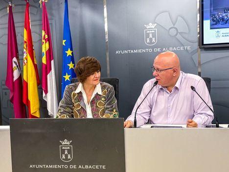 Serrallé destaca que la Banda Sinfónica Municipal “es un motor de cohesión social y excelencia cultural” con casi 300.000 personas alcanzadas en 2024