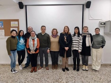 Albacete destina 310.000 euros anuales a 44 asociaciones de discapacidad y salud