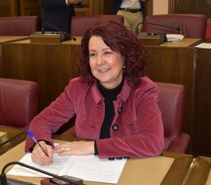 Según el grupo socialista, Manuel Serrano impide que la ciudadanía participe en la toma de decisiones sobre la Feria