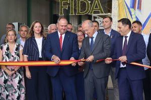 El Gobierno de Castilla-La Mancha seguirá respaldando al sector del ajo con apoyo económico y defendiendo el agua para los productores