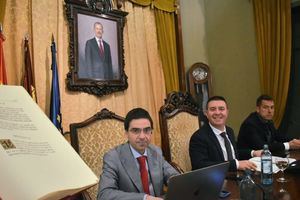 Los ayuntamientos de la provincia renuevan su confianza en Gestalba para la gestión y recaudación de tributos
