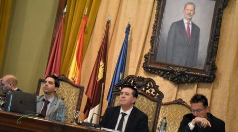 La Diputación de Albacete consolida su compromiso con la agilidad en el pago a proveedores situando su PMP interanual por debajo de las dos semanas