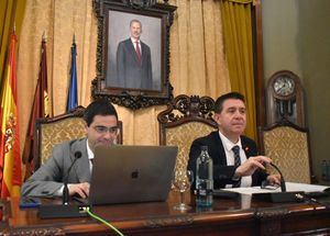 La Diputaci&#243;n de Albacete aprueba el Plan de Actuaci&#243;n Integrado (PAI) del &#193;rea Urbana Funcional de La Roda, un proyecto estrat&#233;gico para el desarrollo sostenible de la zona