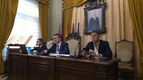 La Diputación impulsa la mejora del parque del SEPEI de Almansa y amplía a nuevos puntos de España el alcance de su plataforma Sedipualb@