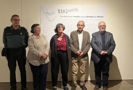 El Museo de Albacete revela ‘Viajamos’ una exposición fotográfica colectiva que convierte la experiencia compartida en memoria visual