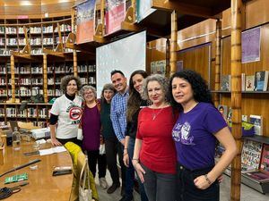 El ciclo ELLAS vuelve a marcar la agenda cultural de marzo en Albacete con una programación comprometida con la igualdad