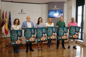 El aval de las administraciones mantiene intacta la “esencia” del festival ‘Música en los Rincones’