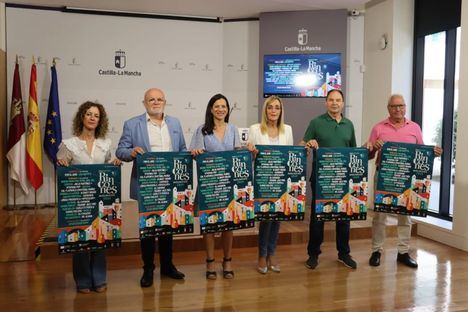 El aval de las administraciones mantiene intacta la “esencia” del festival ‘Música en los Rincones’